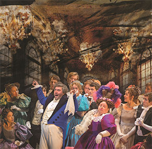 Les Miserables | Cameron Mackintosh
