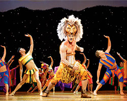 The Lion King | Disney