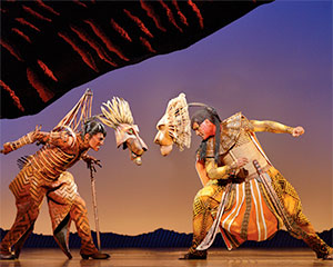 The Lion King | Disney