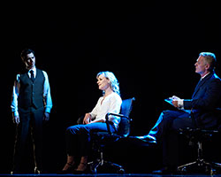 Next to Normal | Black Swan State Theatre Company