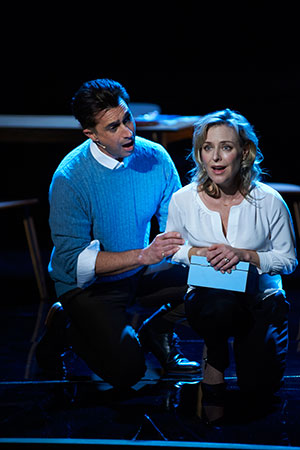 Next to Normal | Black Swan State Theatre Company