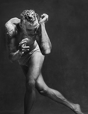 Ochres | Bangarra Dance Theatre