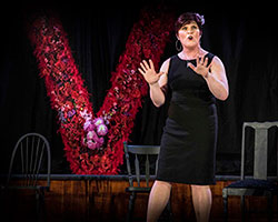 The Vagina Monologues | Lane Cove Theatre Company