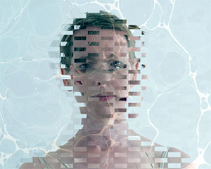 White Matter | Blue Room