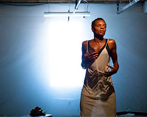 Bronx Gothic | Okwui Okpokwasili