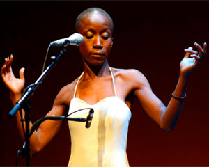 Desdemona | Melbourne Festival