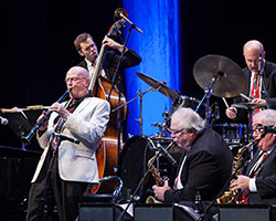 A Celebration of Frank Sinatra