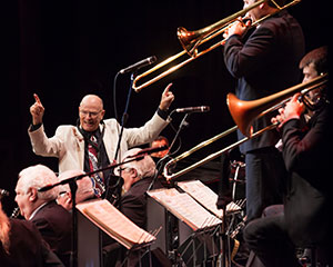 A Celebration of Frank Sinatra