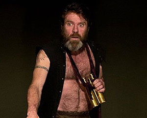 Jeremiah's Tuesday | Black Stamp Theatre