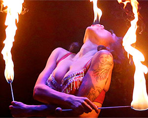 Limbo | Strut & Fret