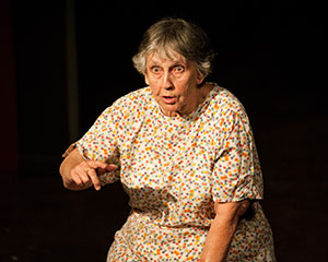 The Melbourne Monologues | Melbourne Writers' Theatre