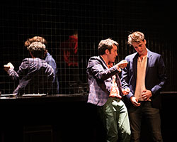 Mortido | State Theatre Company of South Australia