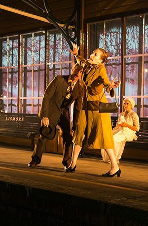 Railway Wonderland | Norpa