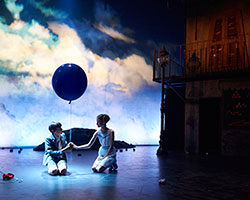 The Red Balloon | Black Swan State Theatre Company