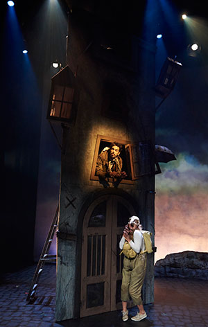 The Red Balloon | Black Swan State Theatre Company