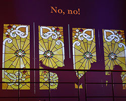 Tosca | Opera Van Diemensland & Sydney Independent Opera