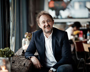 Andrew Upton