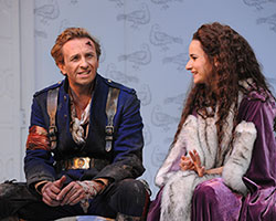 Arms and the Man | Sydney Theatre Company
