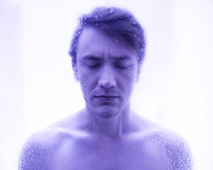 Between Solar Systems | Second Chance Theatre