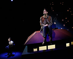 The Boy at the Edge of Everything | Melbourne Theatre Company