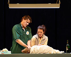 Extinction | Black Swan State Theatre Company