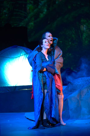 Extinction | Black Swan State Theatre Company