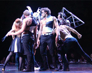 Fear and Delight | Strut & Fret