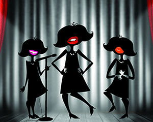 Lippy | Lippy Women Productions