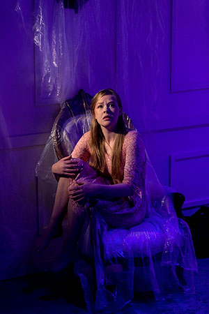 MinusOneSister | Stories Like These