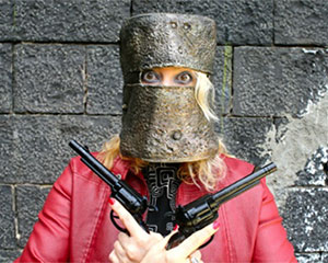 6 Degrees of Ned Kelly | Melita Rowston