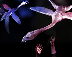 Prehistoric Aquarium | Erth