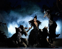 The Sleeping Beauty | The Australian Ballet