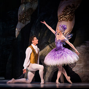 The Sleeping Beauty | The Australian Ballet