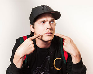 Thum Prints | Tom Thum and QSO