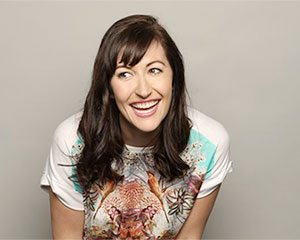 The Looking Glass | Celia Pacquola