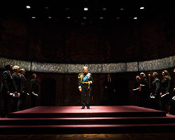 King Charles III | Almeida Theatre