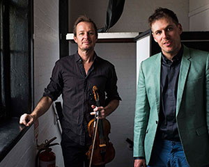 Cinemusica | ACO and Synergy Percussion