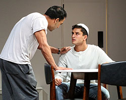 Disgraced | Sydney Theatre Company