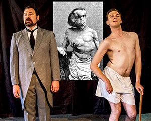 The Elephant Man | Adelaide Repertory Theatre