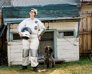 Dogmatic | Hannah Gadsby