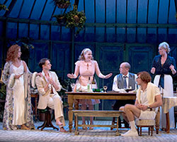 Hay Fever | Sydney Theatre Company