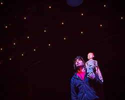 The Little Prince | Spare Parts Puppet Theatre