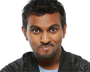 RAW Comedy National Grand Final 2016