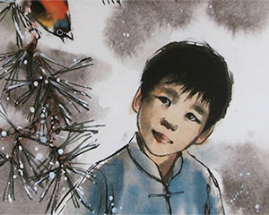 The Peasant Prince | Monkey Baa Theatre Company