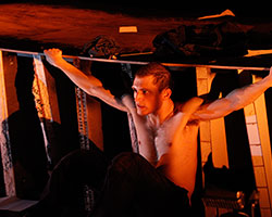 Peddling | Melbourne Theatre Company