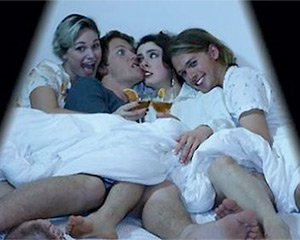 Private Lives | Balloon Head Theatre