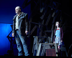 The Riders | WA Opera