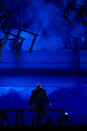 The Riders | WA Opera