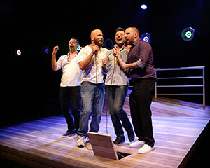 Savages | Darlinghurst Theatre Company