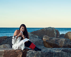 Selkie | Renegade Productions